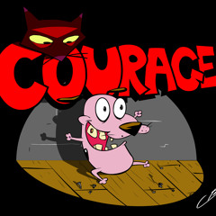 COURAGE - Klutch ft Revert