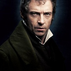 dream and shout Les Miserables
