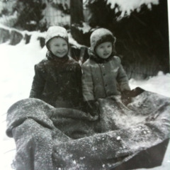 Bronchitis Tape (Tascam Mix)