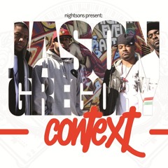 Jason Gregory | Fabulous Life