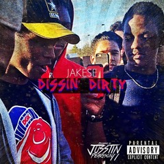 Dissin' Dirty (Controversy Diss)