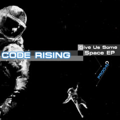 Code Rising - Lost Control