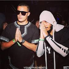 Flosstradamus x Dj Snake - Pop That Pussy (Unreleased Flosstradamus Edit)