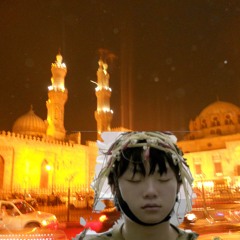 My Eclectic and Imperfect 2.48 a.m. Mix