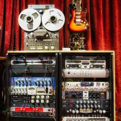 Anywhere The Road Breaks ( Country)