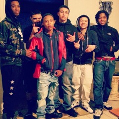 Trapstar J.Dott Ft. Ja Vi & Na Swazy (Dj Cooley)