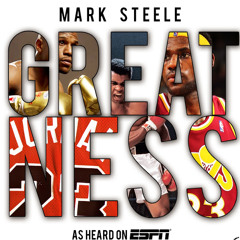Mark Steele - Greatness