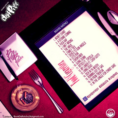 **NEW** BillDaButcha - Virus Produced by ColegaBeats