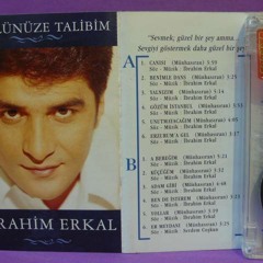 İbrahim Erkal - Vefasızlar