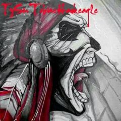 Sioux Boy - Your So Beautiful (DarkCloudz) pt.1