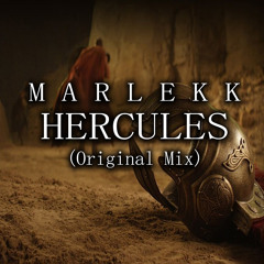 Marlekk - Hercules (Original Mix)