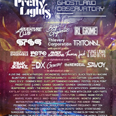 Euphoria Music Festival 2015