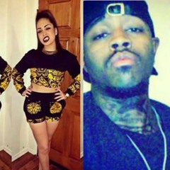 Giovonni Yonnell at Brella Love