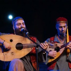 Setti  The Chehade Brothers||الاخوين شحادة-ستي