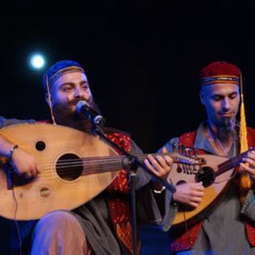 Setti  The Chehade Brothers||الاخوين شحادة-ستي