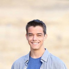 Feeling Good - Micheal Buble (cover by Joshua Wiesner)::