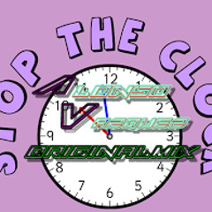 Stop The Clock (Alonso Vazquez)Original Mix Demmo Preview