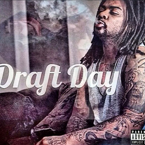 Draft Day - D.E.C - Stylin 4 Free