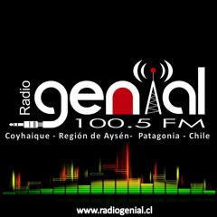 Demo Aniversario Radio Genial 231014