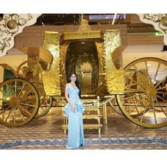 Sonna Relle - Strong ( Soundtrack Cinderella movie )