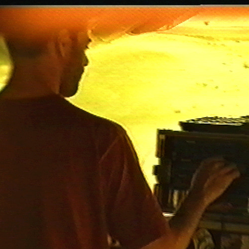 MAR-lab Live set / 69db \ Cham des Bondoms