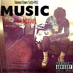 03 True STory (Feat. Laneice)