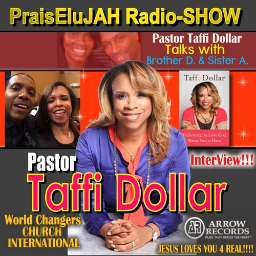 Stream MaGrace1 Listen to Taffi Dollar playlist online for free on