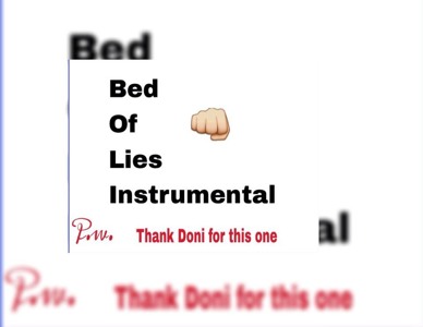 Bed Bed