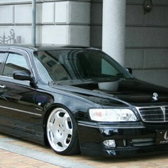 Chris Jones - "Q45 Infiniti" ( for promotional use only )  at New Music #HonorRoll