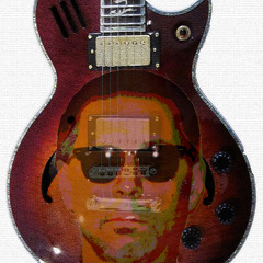 "An Urban Love Affair"