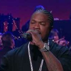 Xzibit - Thank You