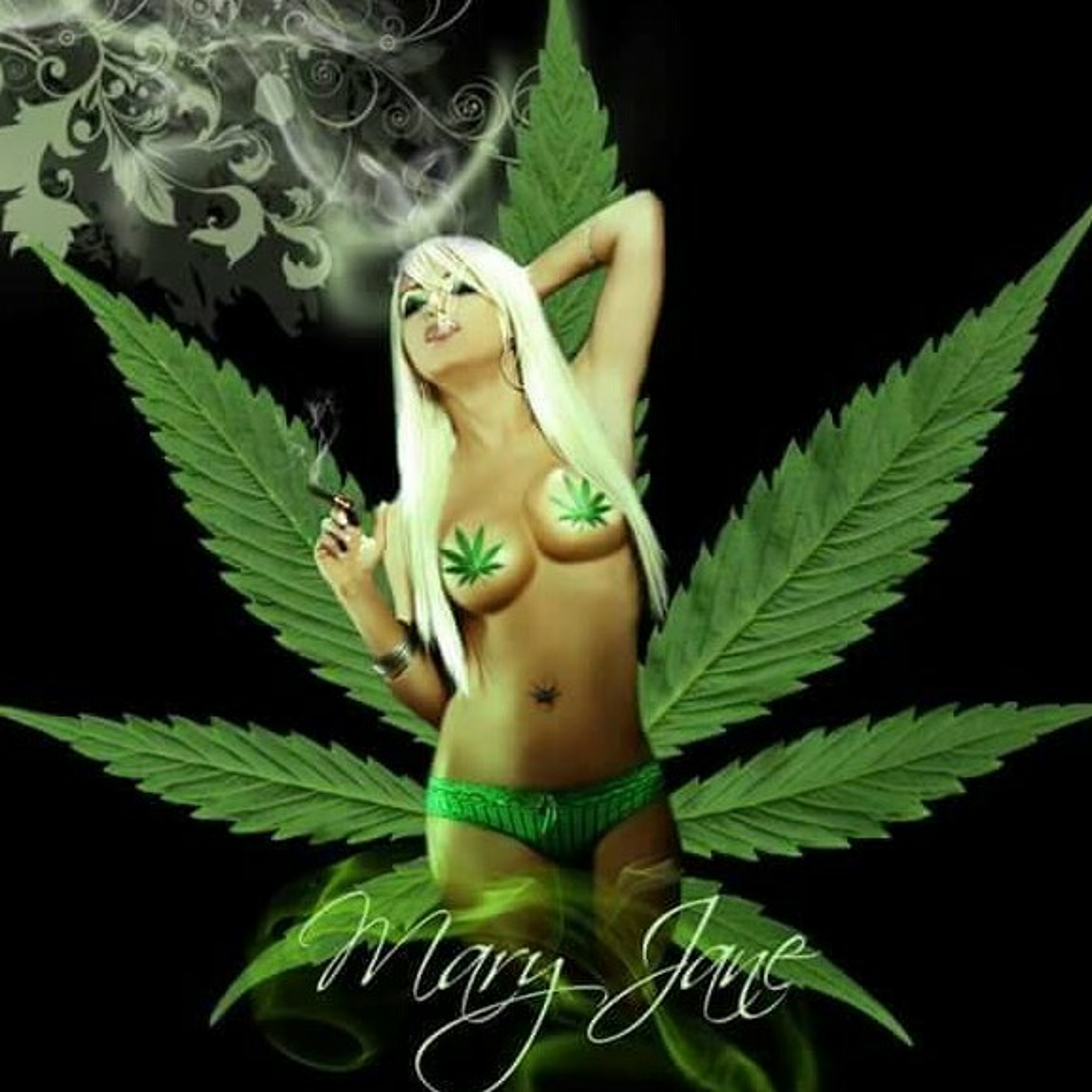 Mary Jane