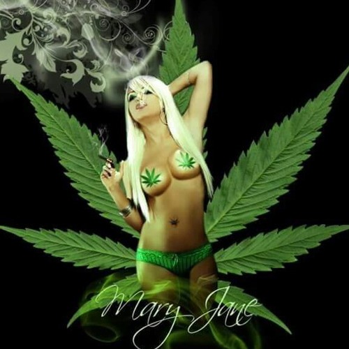 Mary Jane