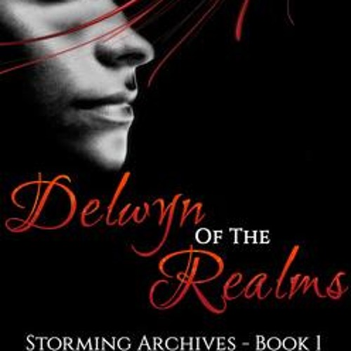 Kelly Proudfoot's Delwyn of the Realms