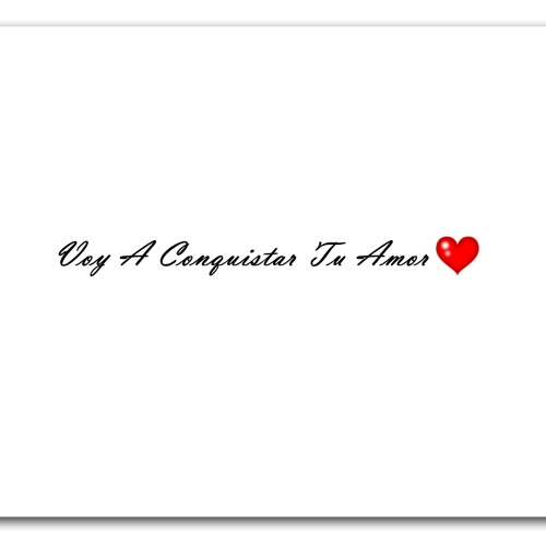 Voy A Conquistar Tu Amor Salsa Baul Al Estilo Dj Ojev