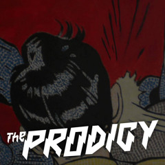 The Prodigy - Smack My Bitch Up (Number5 Remix)