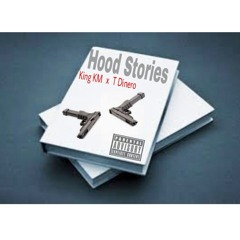 Hood Stories(Ft.T Dinero)