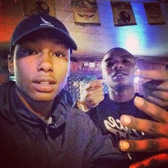 4nation Trap Ft AB - Ion Sell Molly