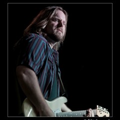 03 - Allan Goodman Band - Bigger And Better - Live At Sam's Burger Joint - 110819