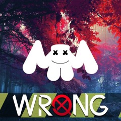 Marshmello - WroNg Bass Boosted