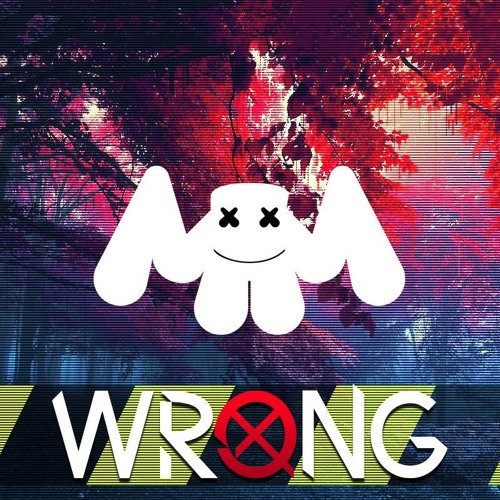Marshmello - WroNg Bass Boosted