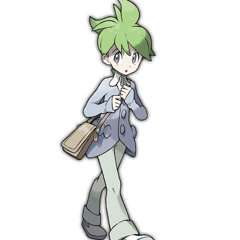 The Asthmatic Pokemon Child Wally