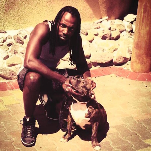 Mavado - Goodbye To My Haters - Jambe - An Riddim - March 2015 [@DjMadAnts][@YardHype]