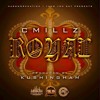 Drake 6 Man Royal Cmillzmusiq Prod By Kushingham Mp3