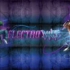 Mundo De Electro  Dancers - inferiorem Bass
