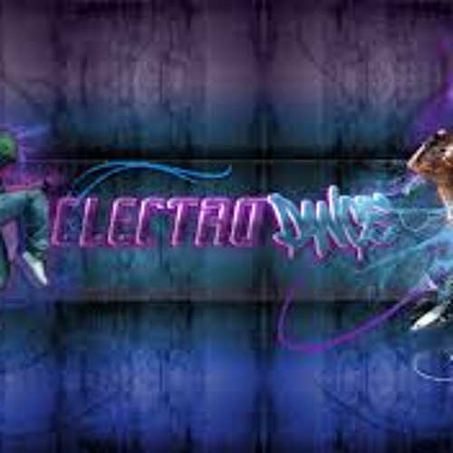 Mundo De Electro  Dancers - inferiorem Bass