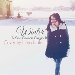 Winter (Kina Grannis Cover)