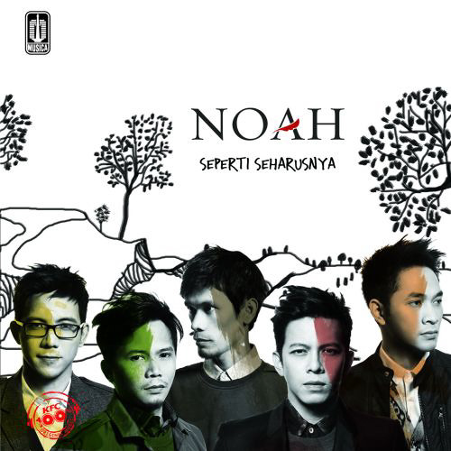 NOAH - Kukatakan Dengan Indah by Moh. Yusuf G. | Free Listening on