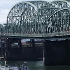 SNIPPET Underground Hip Hop - "Across The Bridge" - www.2partsanalog.com