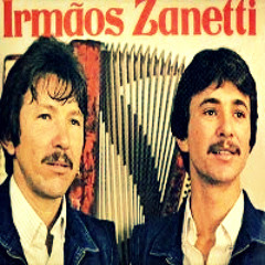 Irmãos Zanetti - Paçoca de amendoin (Joacir B. Zanetti)